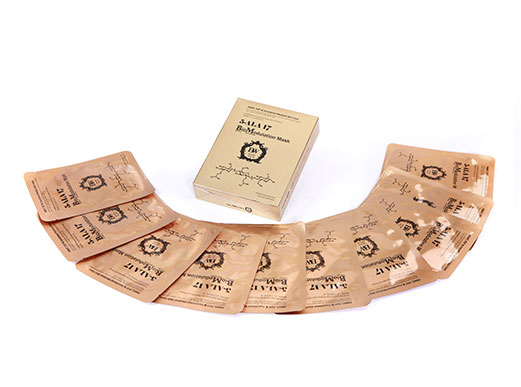 5-ALA 줄기세포마스크팩(10장)