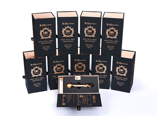 바이오모듈레이션 미용의료기구