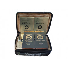 베스트웰줄기세포 바이오모듈레이션 패키지세트 5종